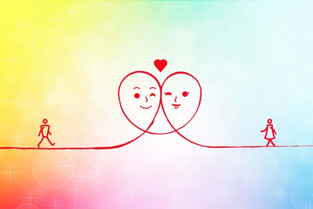 大阪でセフレを探すなら結局出会い系が一番ラク