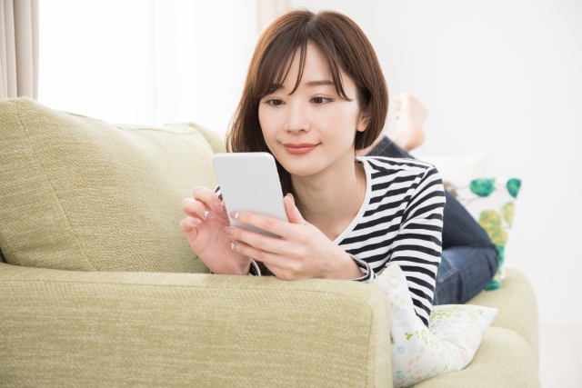 セフレを作るまでの過程が大事