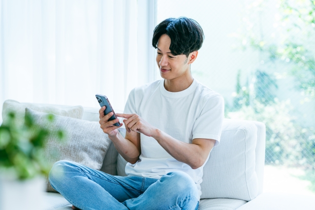 セフレと出会える場所とは