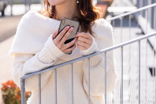 北海道でセフレを探すならまず出会い系に登録しよう