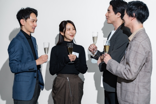 北海道で相席バーを使ってセフレを探す方法