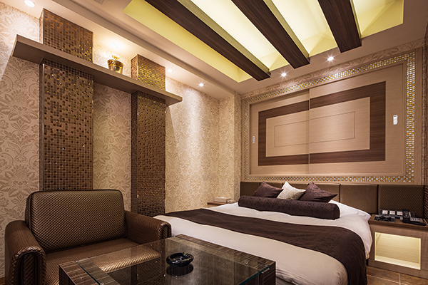 千葉県でおすすめのラブホテル